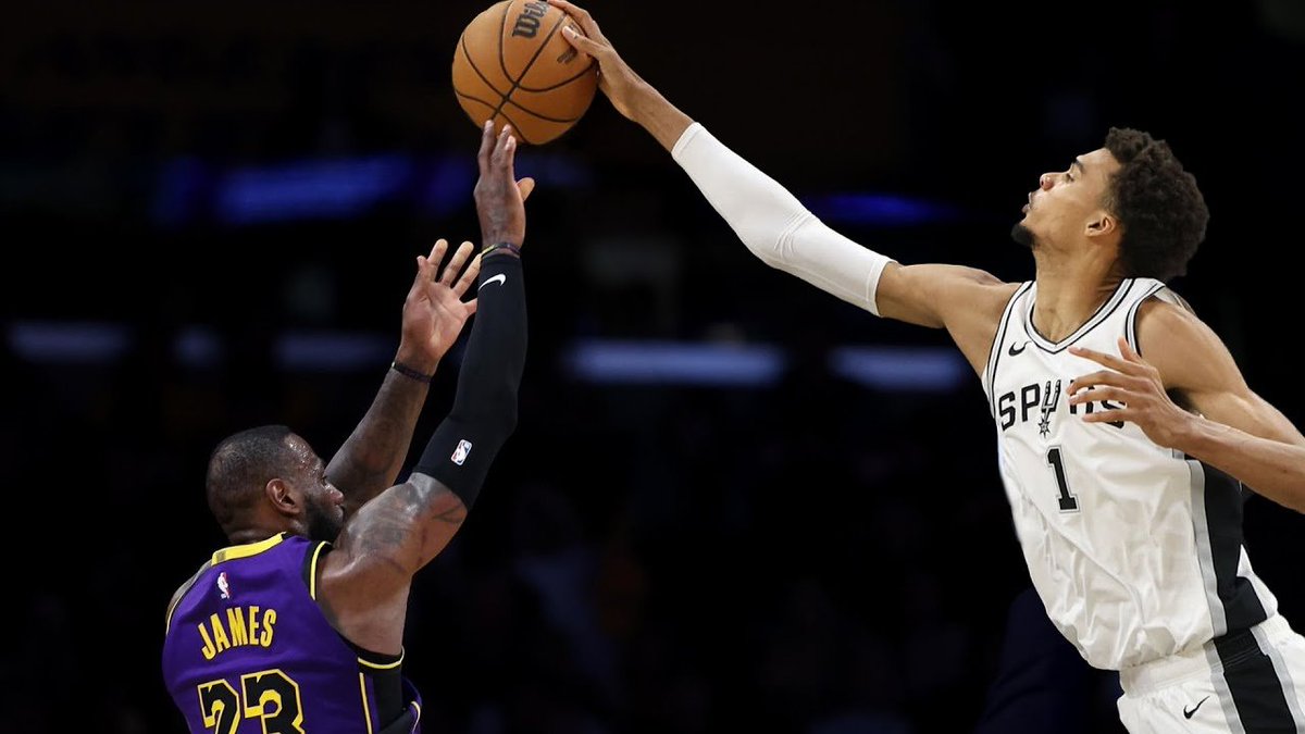 Alejandro Gaitán | 🏀 tweet media