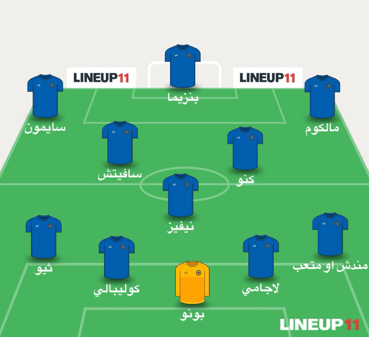 مشعل فقط tweet media