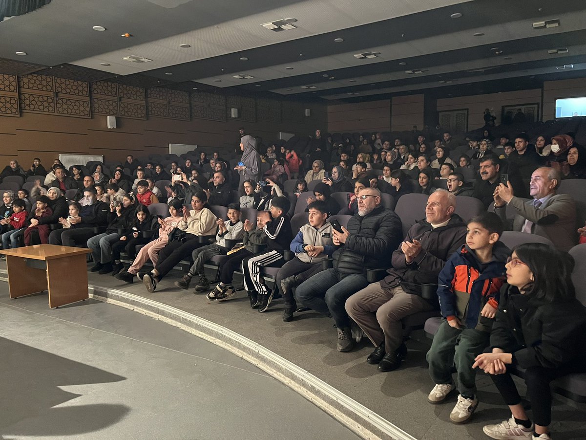 Bingöl Belediyesi tweet media