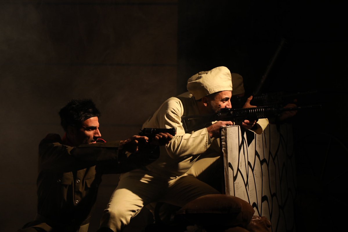 Bingöl Belediyesi tweet media