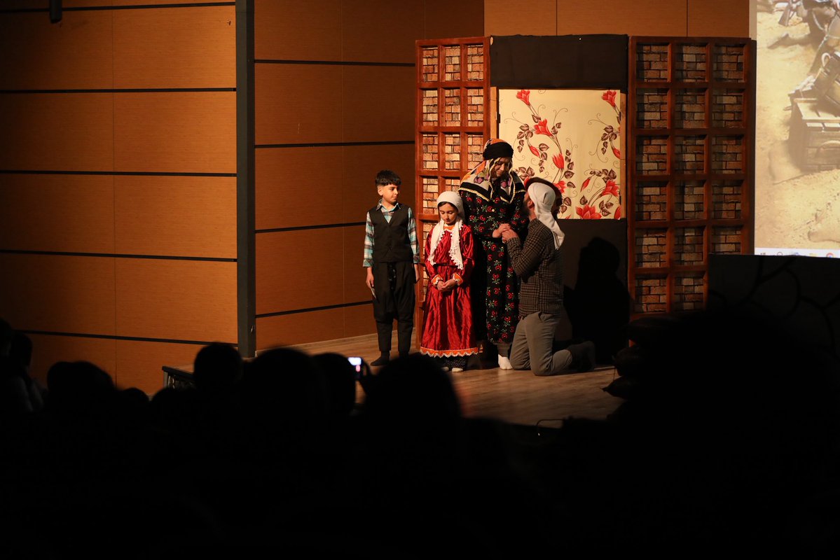 Bingöl Belediyesi tweet media