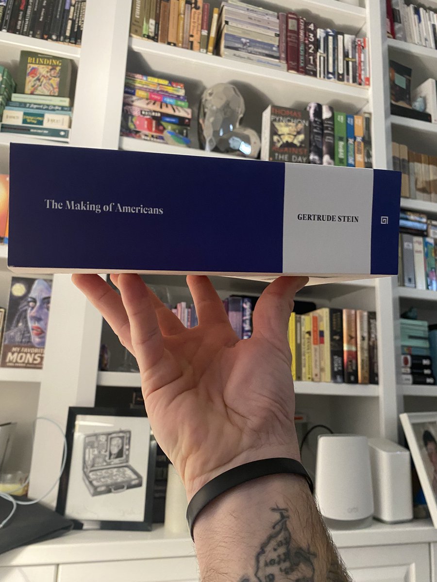 John ‘NR’ Wayne tweet media