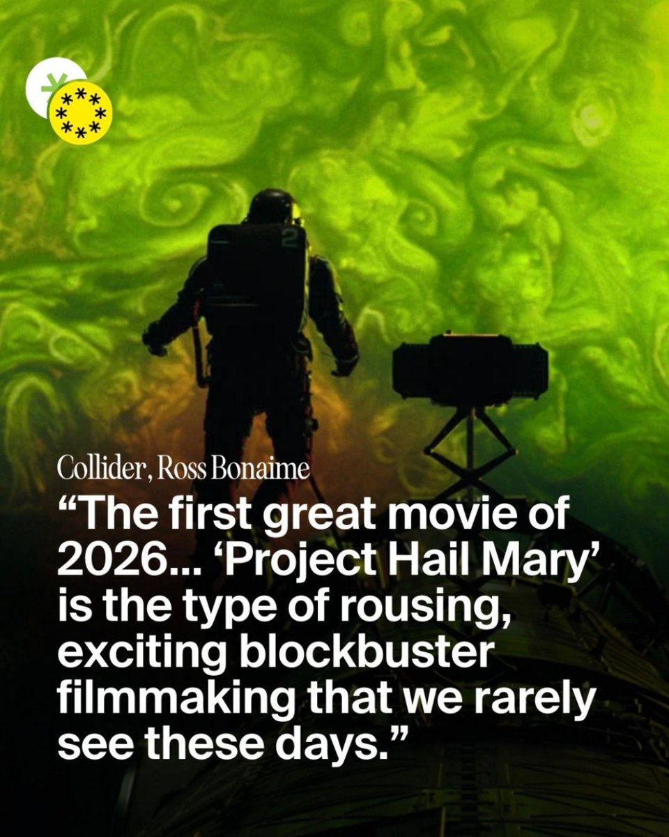 AutoNation® IMAX® tweet media