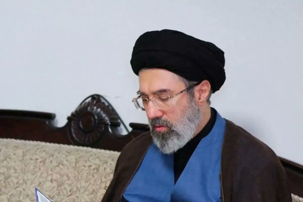 The Israeli Army says it will “hunt down, find, and neutralize” Mojtaba Khamenei.