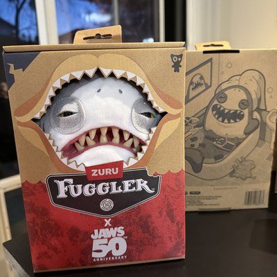 тибетская акула tweet media