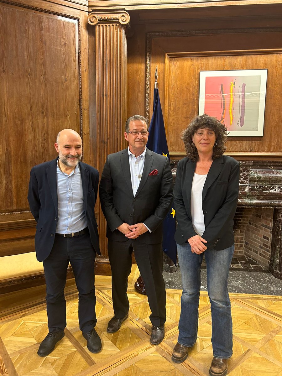 Teresa Jordà tweet media