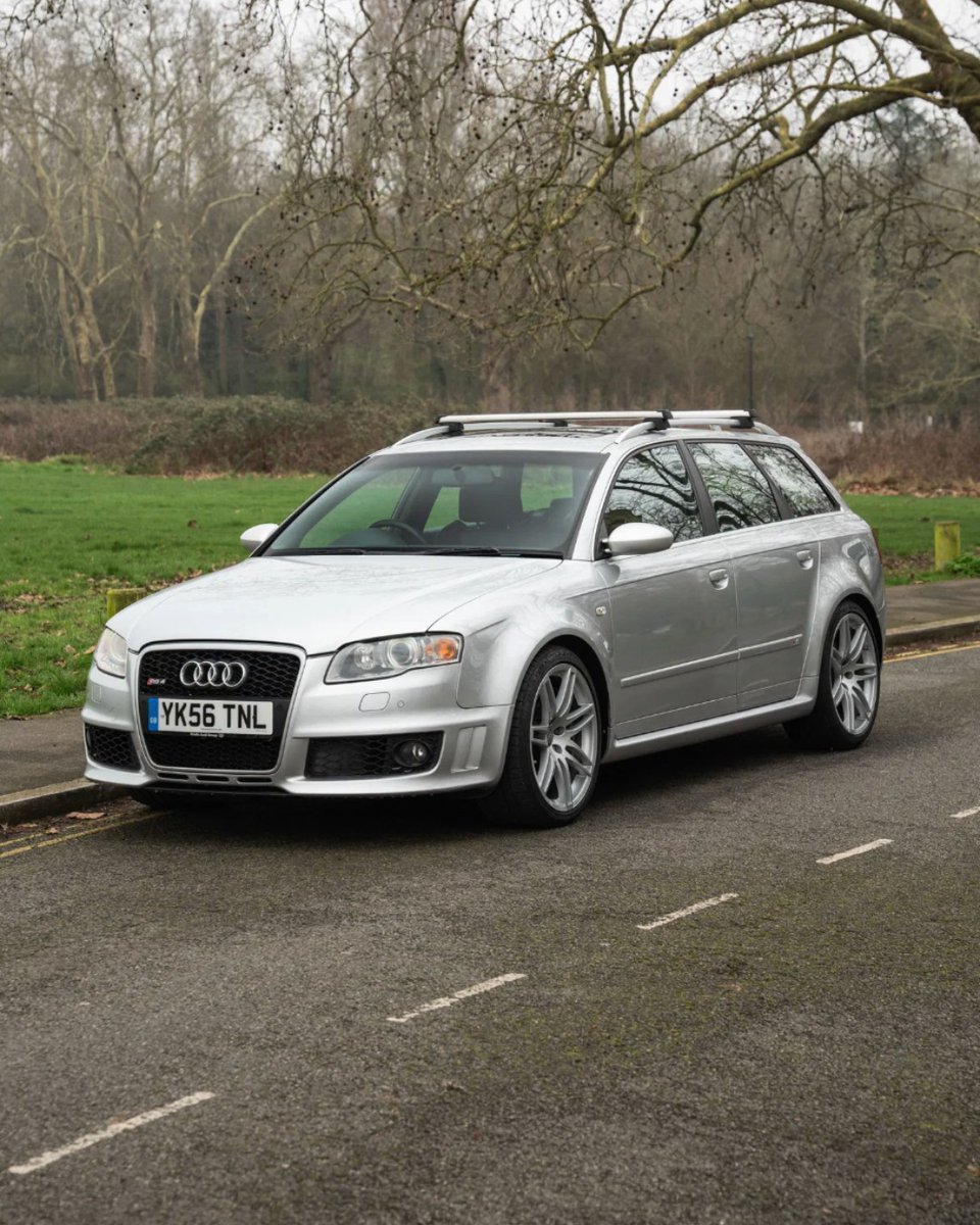 PistonHeads tweet media