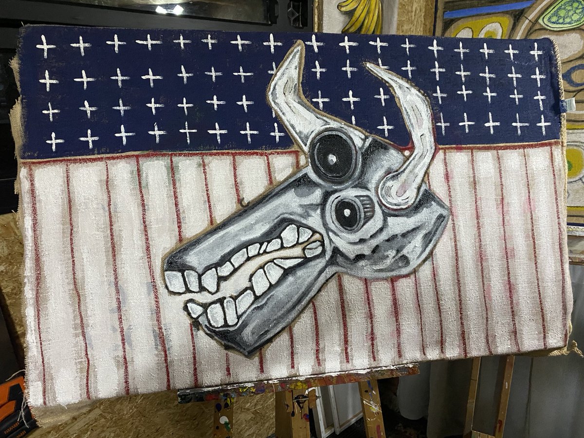 S.Andrews tweet media