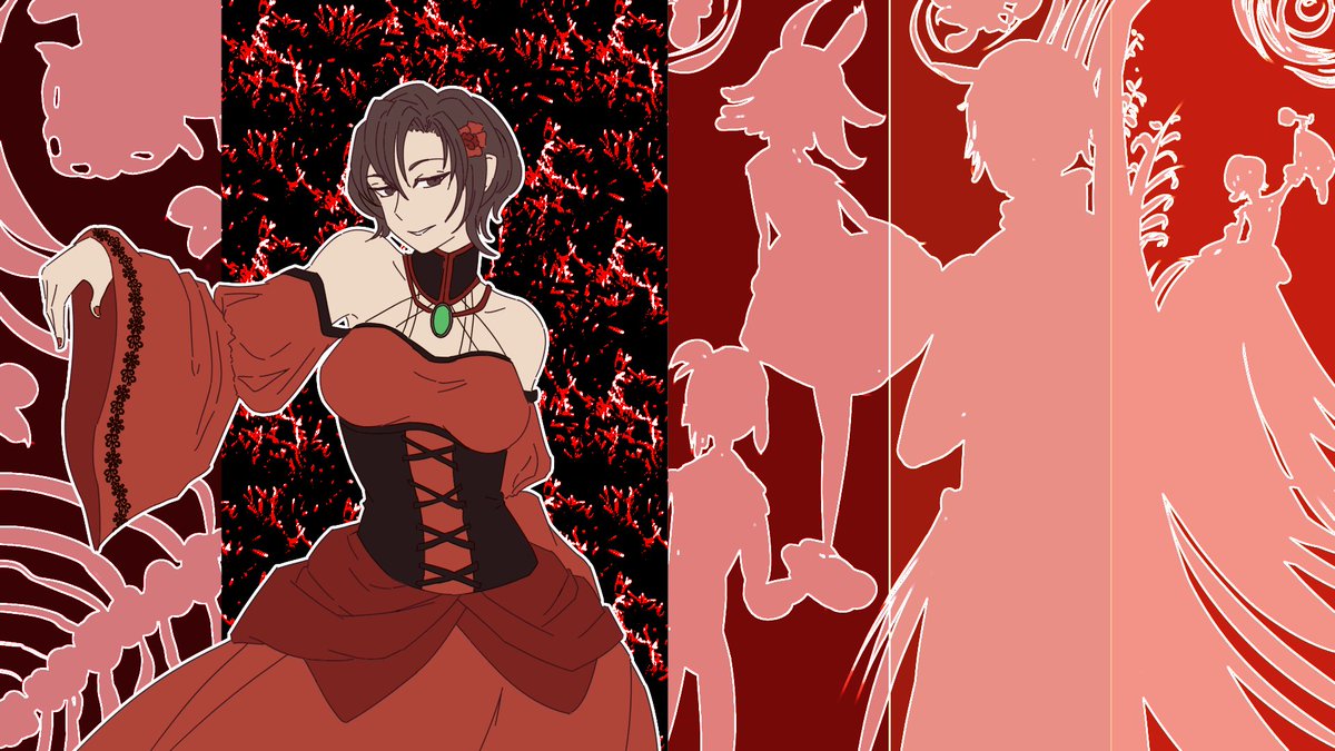 Lex+Siom tweet media