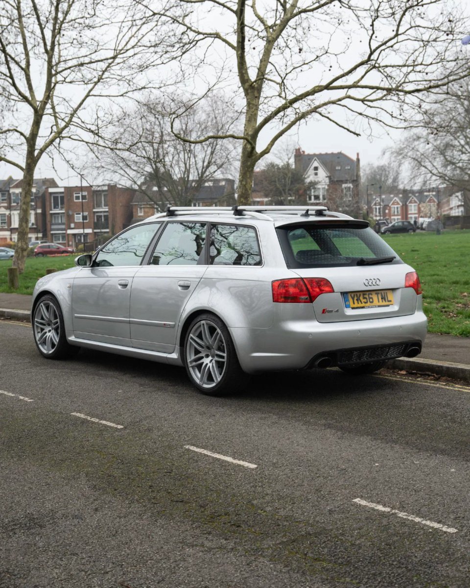 PistonHeads tweet media