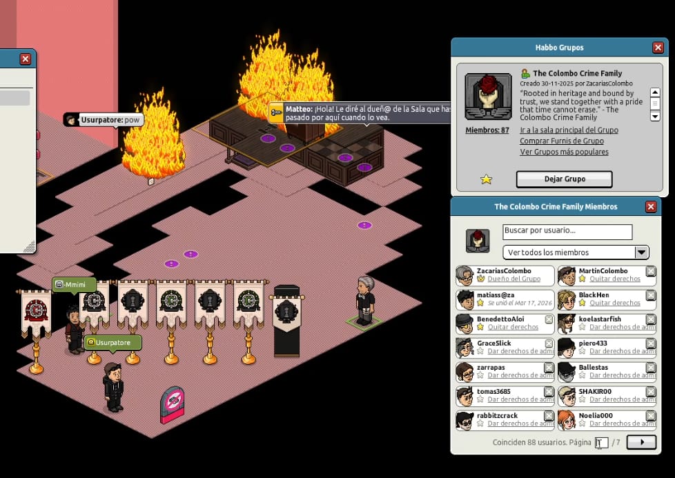 Gonzalo Corleone tweet media