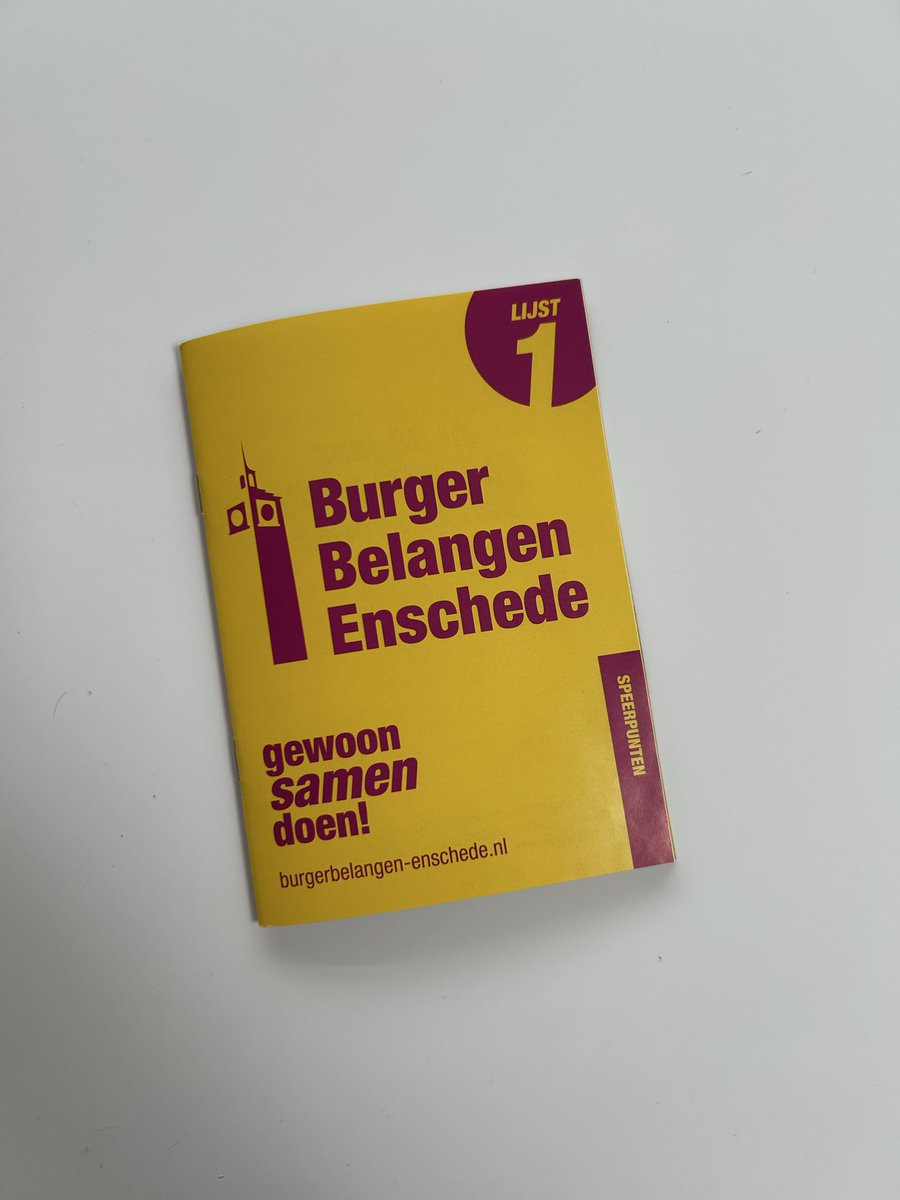 Pieter Hof tweet media