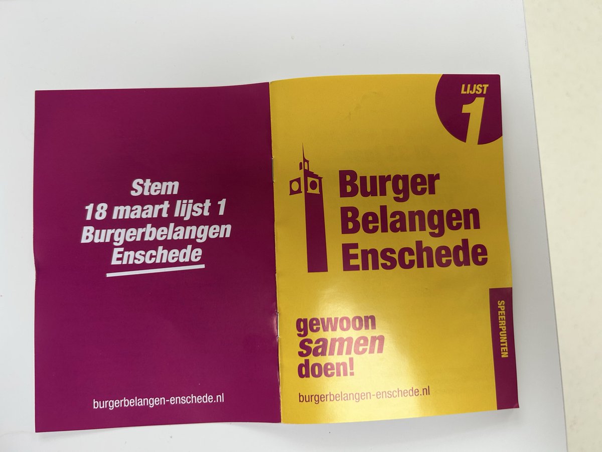 Pieter Hof tweet media