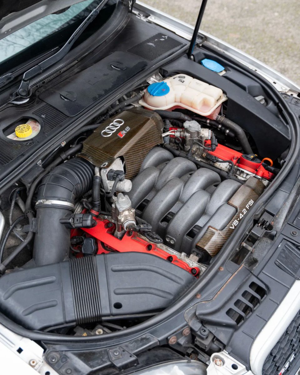 PistonHeads tweet media