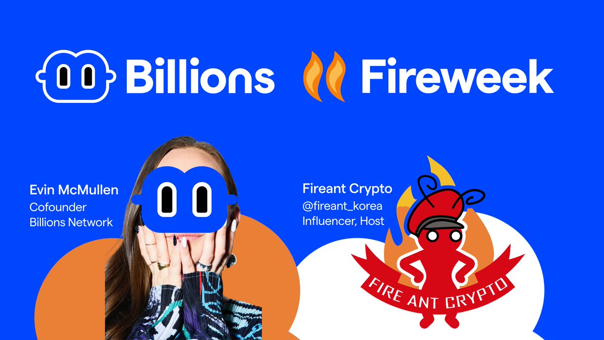 Billions tweet media