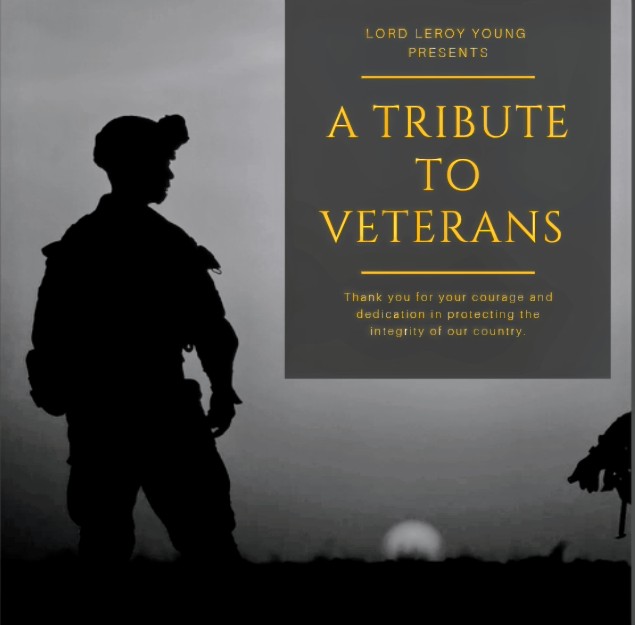 Lord LeRoy Young tweet media