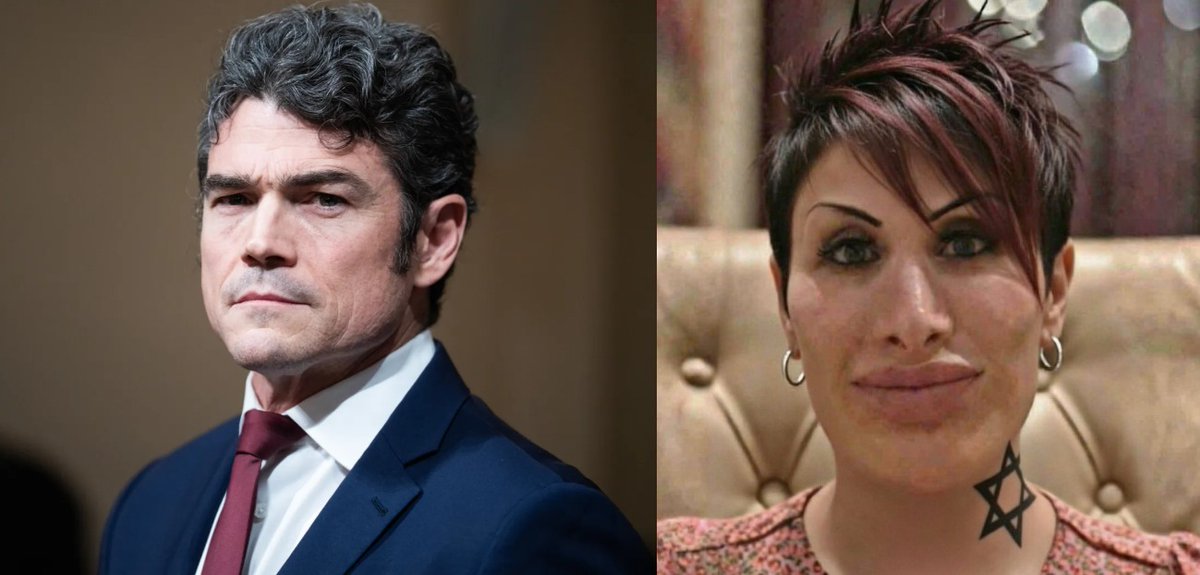 Lauren Witzke tweet media