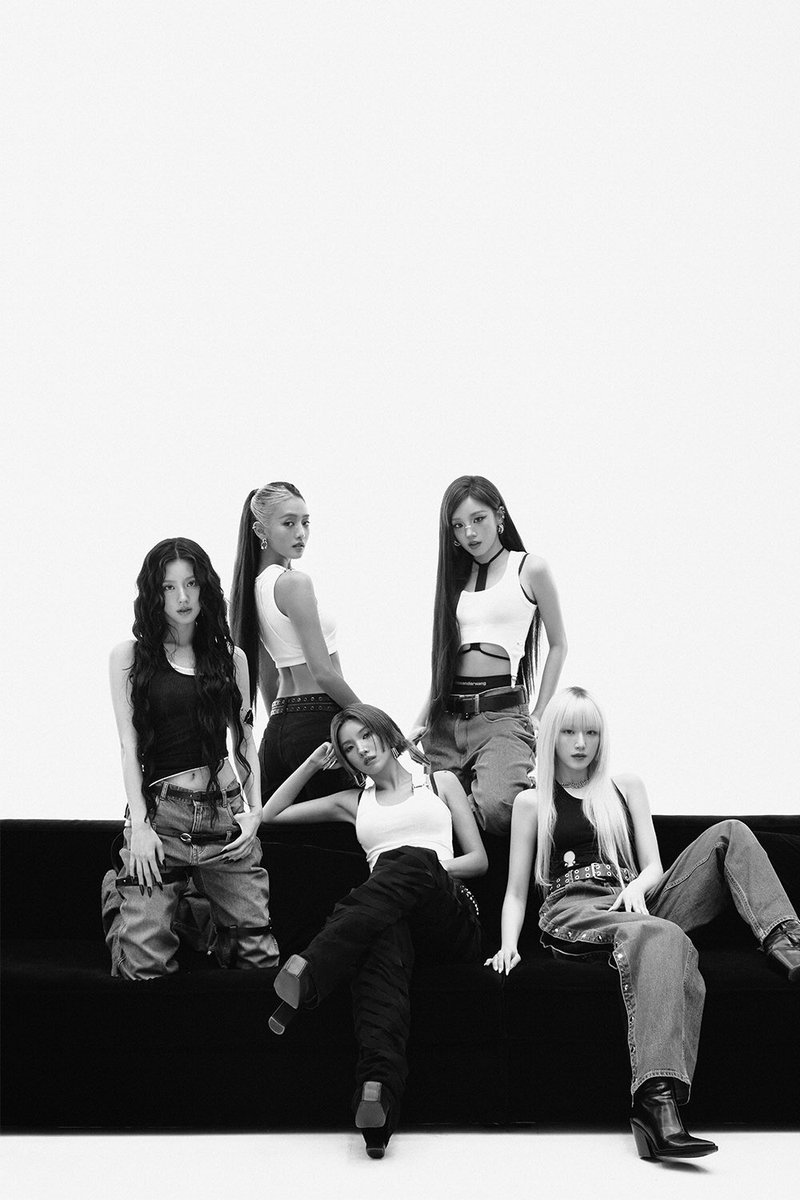 Jeon Soyeon Brasil | MONO tweet media