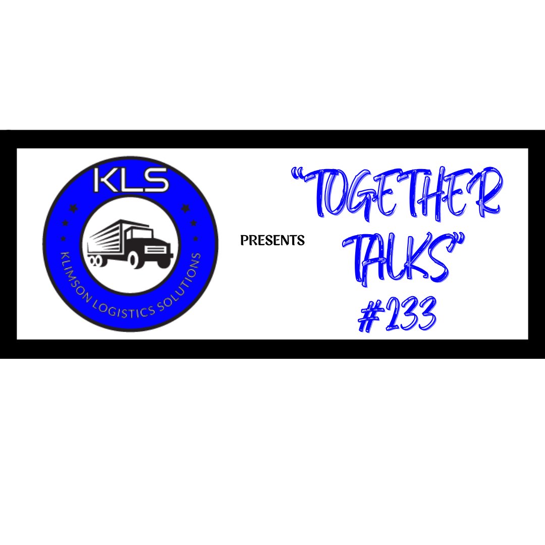 KLS - Klimson Logistics Solutions tweet media