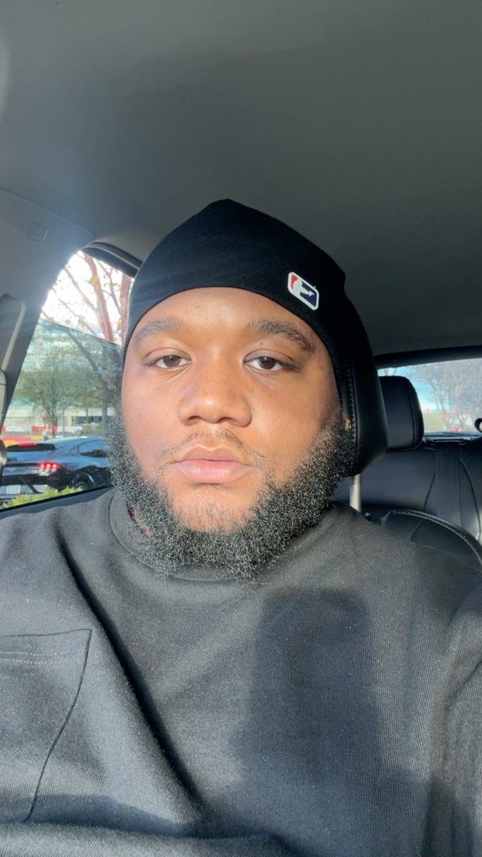 Big_Benji_'s tweet photo. Da licc went smoove https://t.co/MfZy09BXzt