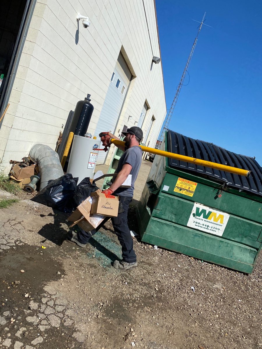 BossPlumb's tweet photo. Plumb Boss Ltd is a locally owned plumbing and mechanical company based in Edmonton, operating through its website https://t.co/p0raBsNUGi.Overview https://t.co/NekgxFbMX5