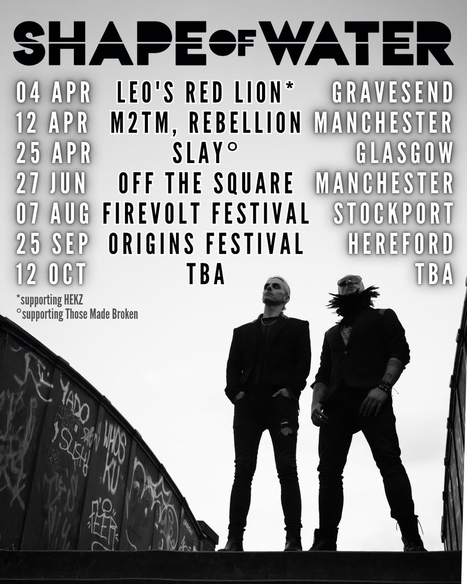 Shape Of Water tweet media