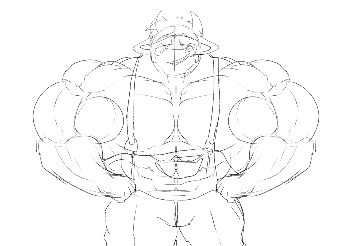 buffwolf14 tweet media