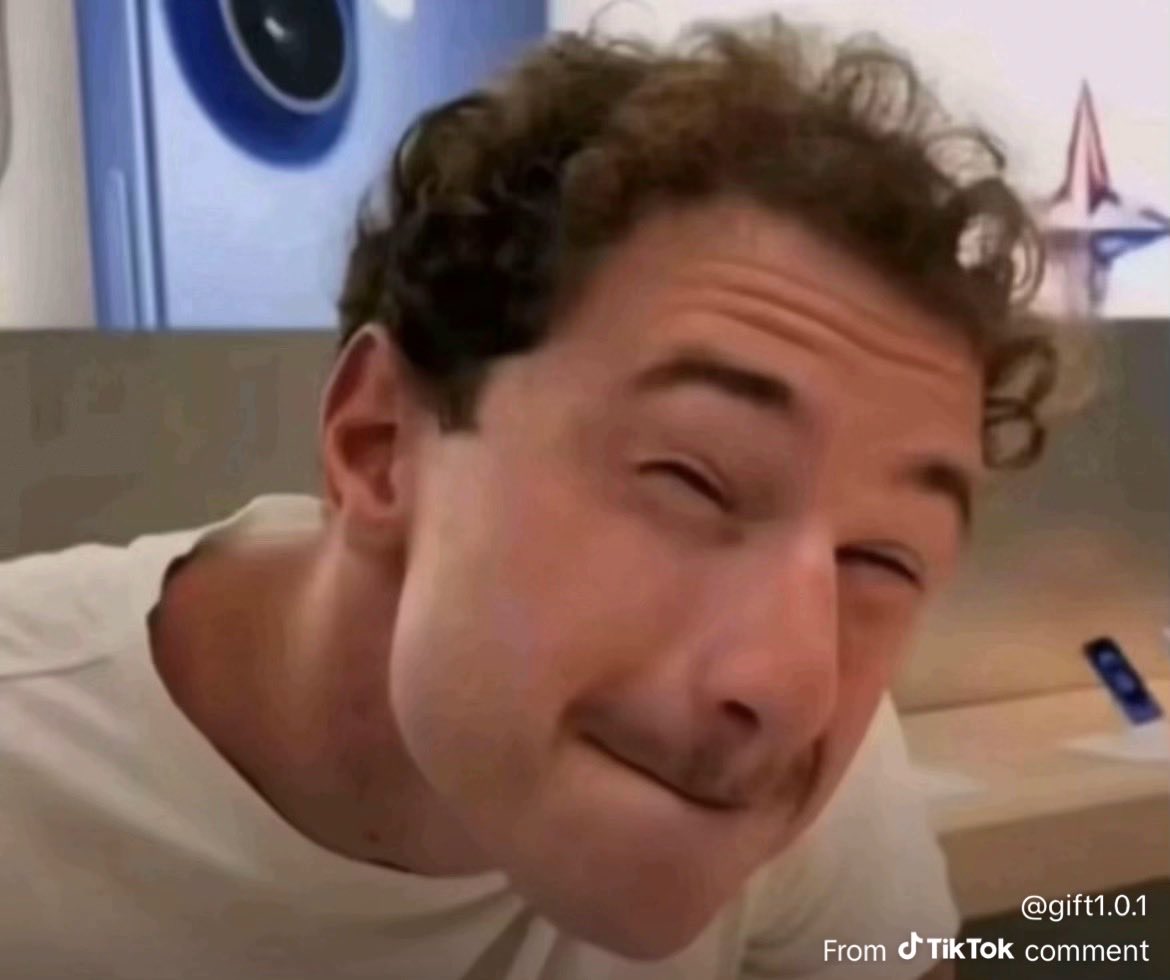 GLXY Wolf tweet media