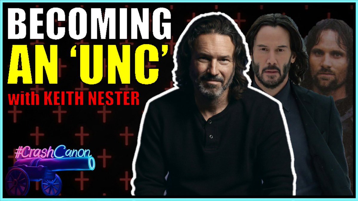 Crash Canon tweet media