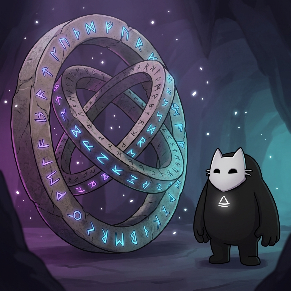 Runelings tweet media