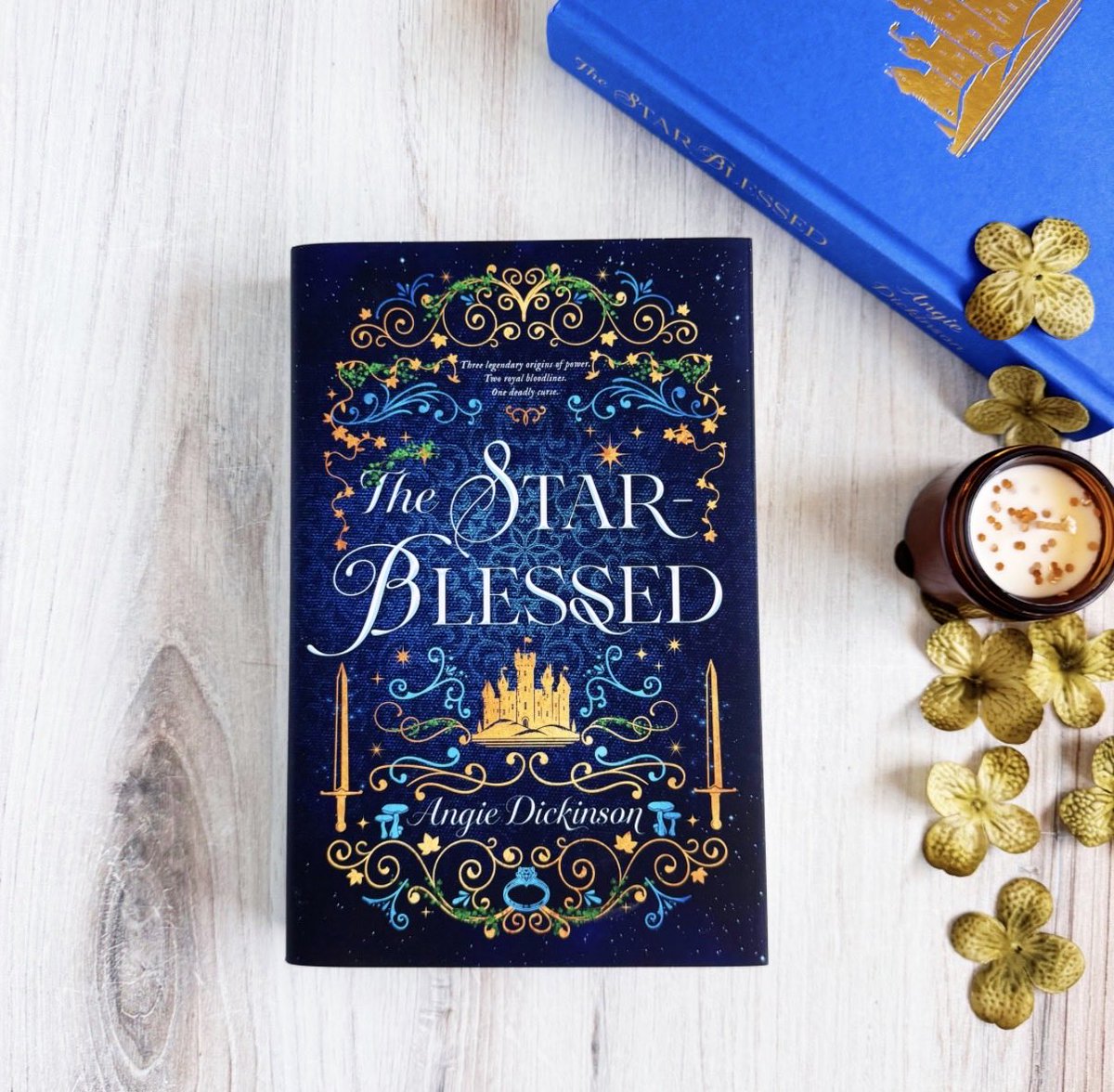 Enclave Publishing tweet media