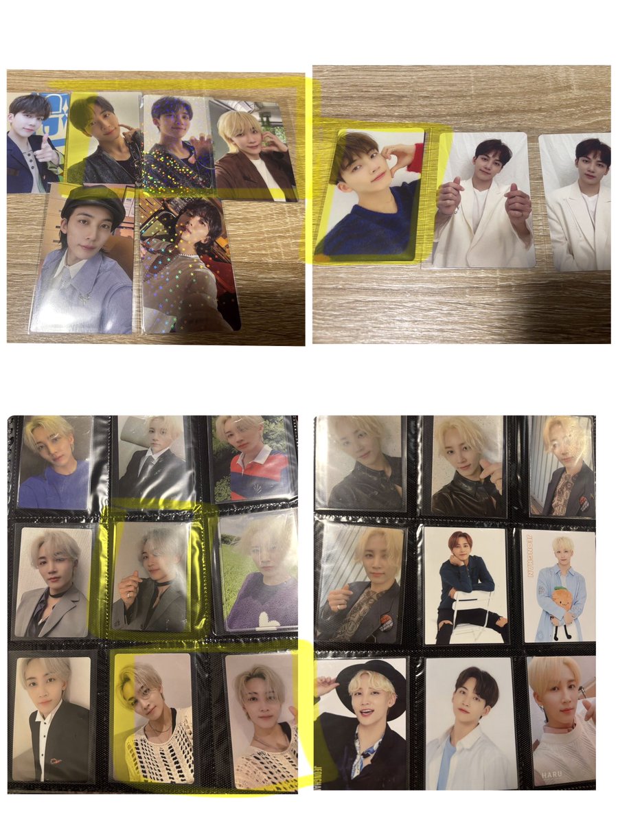 ︎︎⟡ tweet media