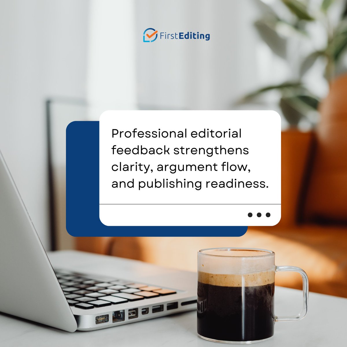 FirstEditing - Professional Editing Services tweet media