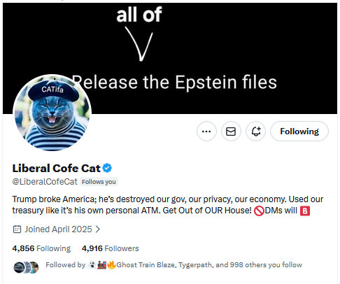 CanadianHockeyDude 🇨🇦🇺🇸🦋💕🌊🌊 tweet media