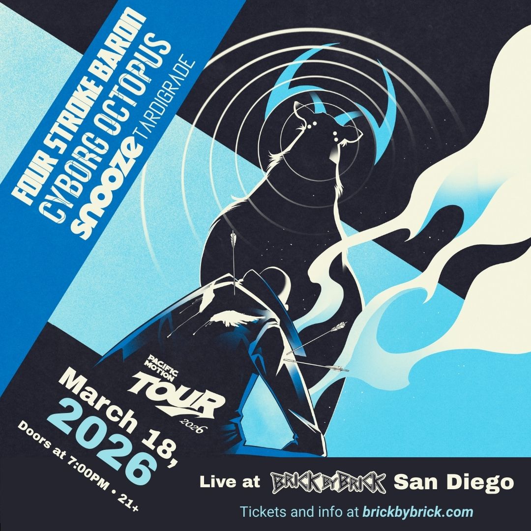 Brick by Brick tweet media