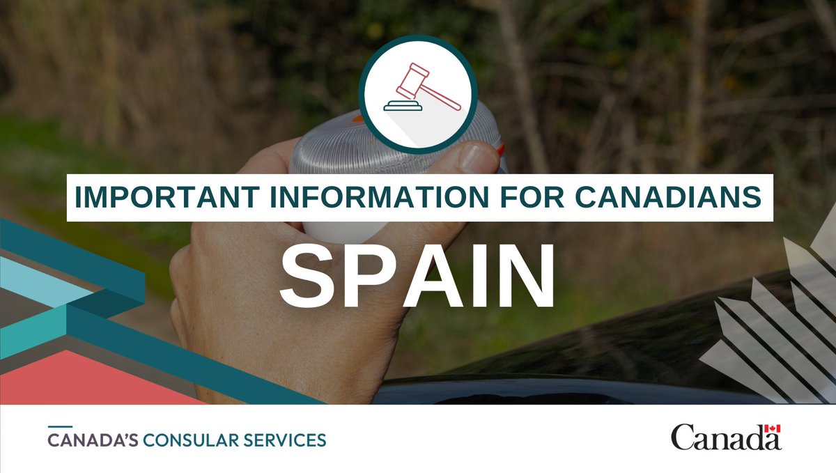 Travel.gc.ca tweet media