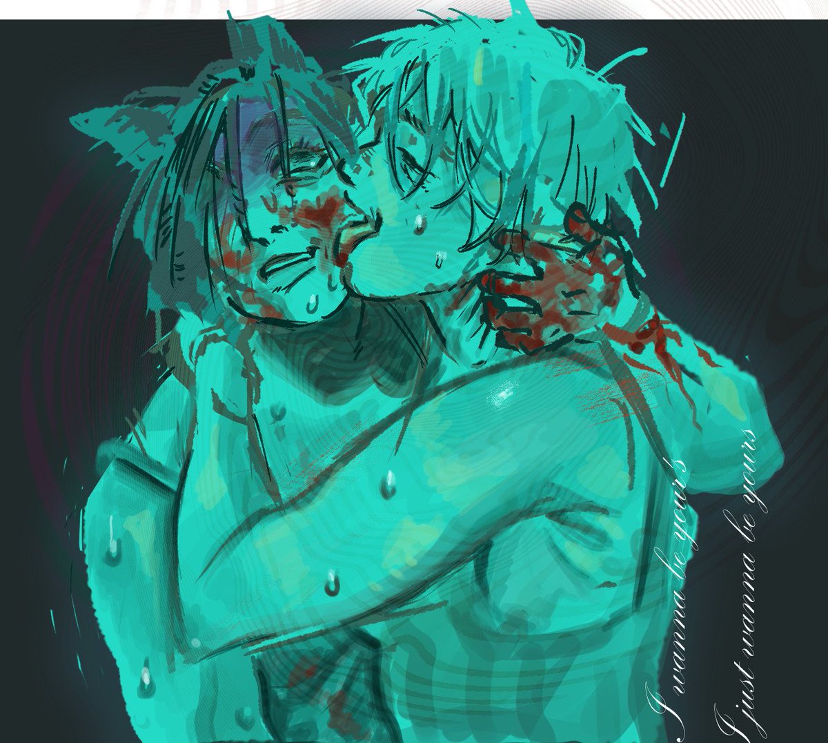 taye💥 tweet media