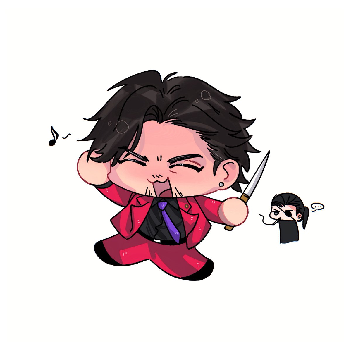 ABIEEEEE tweet media