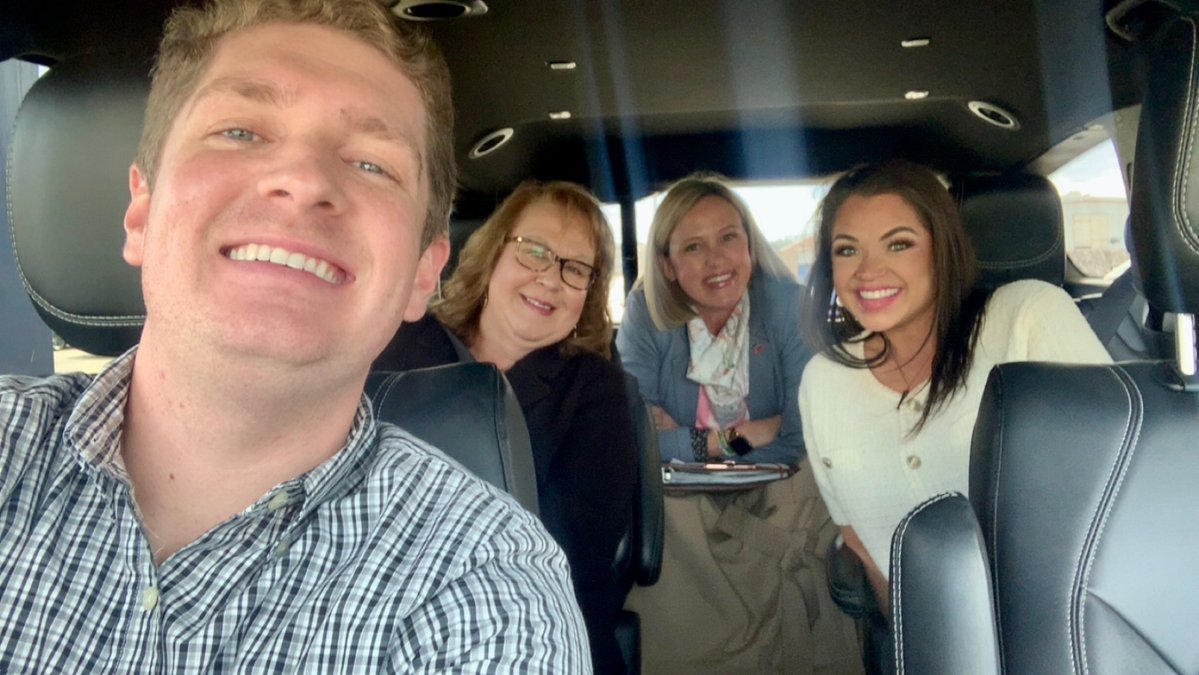 AFP Mississippi tweet media