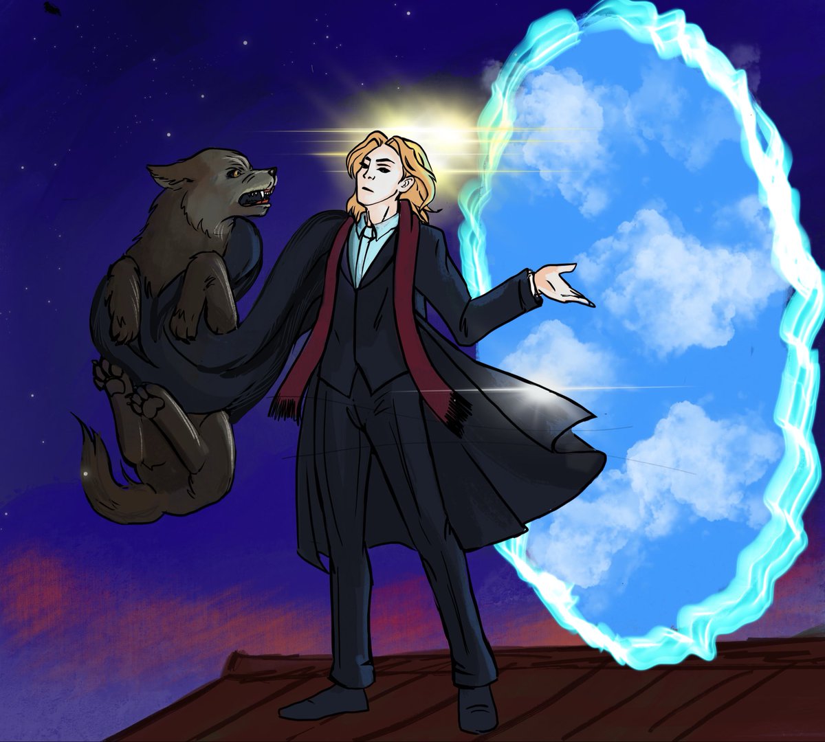 Dym_art 🇺🇦 tweet media