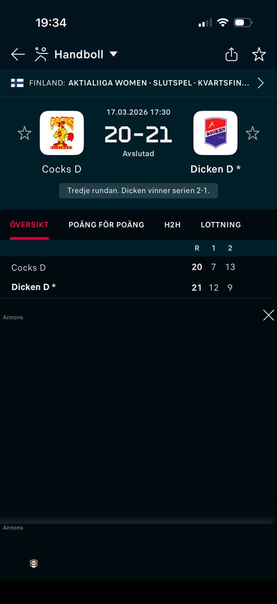 Joel Hjalmarsson tweet media