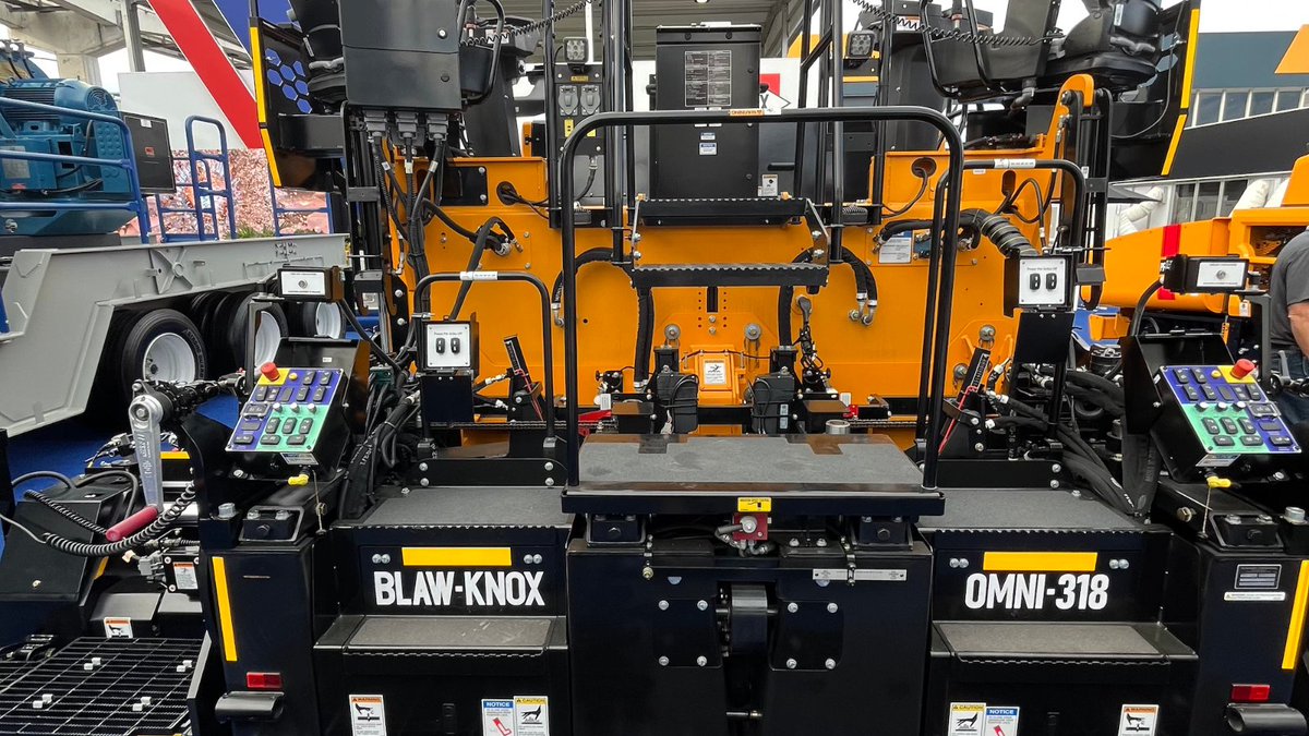 Equipment World tweet media