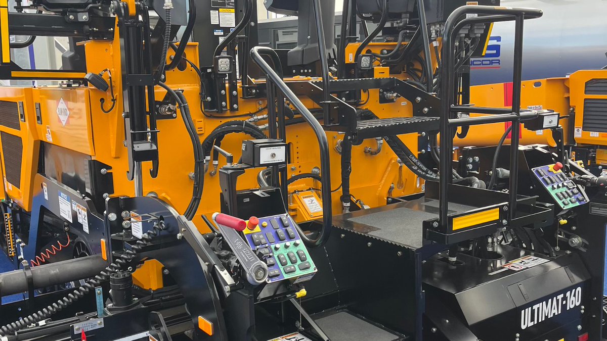 Equipment World tweet media