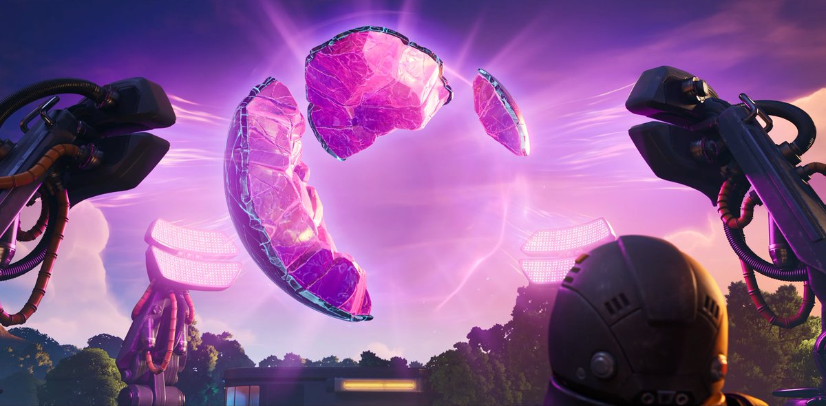 FortTory - Fortnite leaks & news tweet media