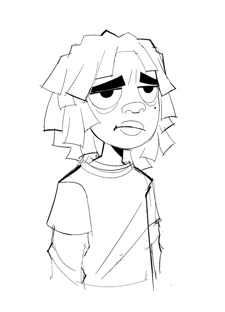 Ishbot💢 tweet media