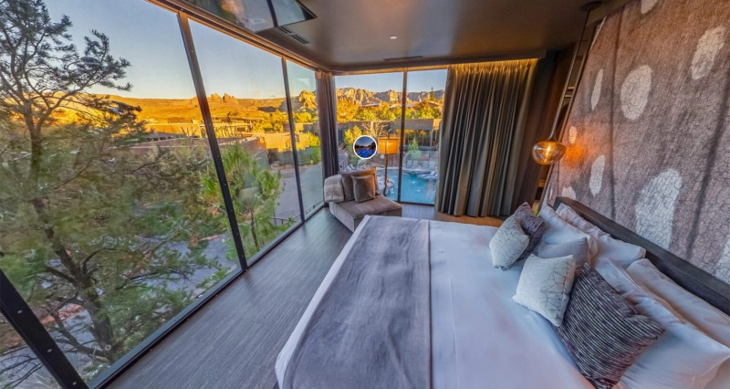 1HotelNews's tweet image. Ambiente Hotel in Sedona Secures $37 Million Refinancing: The Ambiente Hotel in Sedona has successfully secured a $37 million refinancing, providing the property with a financial boost for future operations and potential… hotelnewsresource.com/article140444.… #HotelIndustry #Financing #Sedona