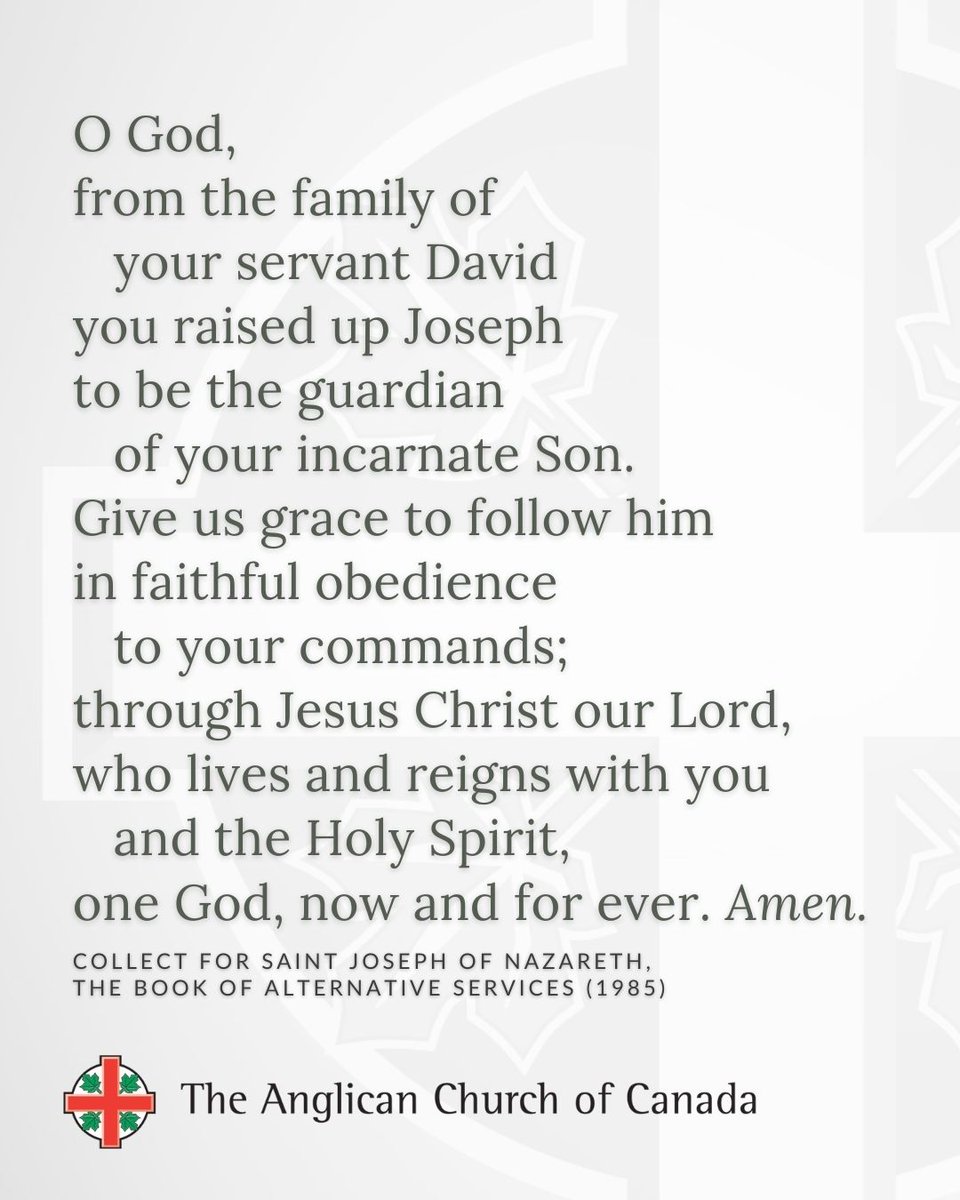 Anglican Church of Canada—ACC tweet media