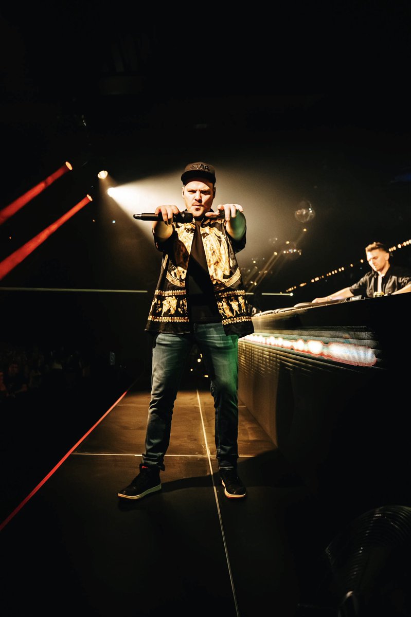 Technimatic tweet media