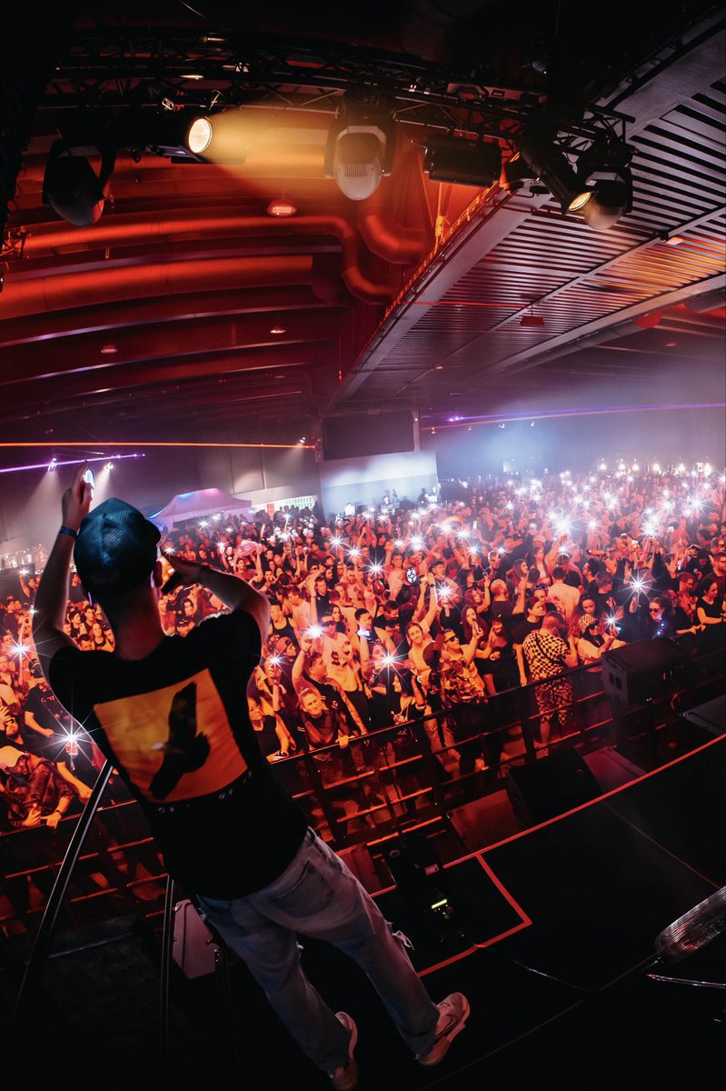 Technimatic tweet media