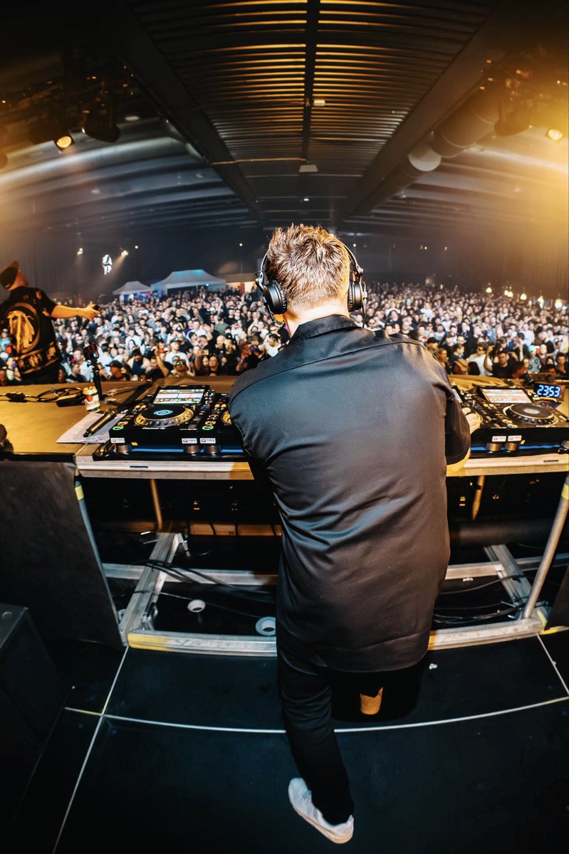 Technimatic tweet media